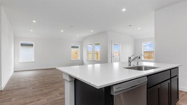 4320 Russet Elm Lane, Rosenberg, TX 77469