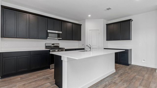 4320 Russet Elm Lane, Rosenberg, TX 77469