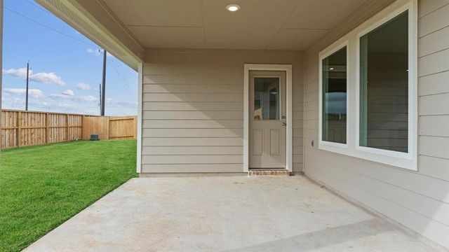 4320 Russet Elm Lane, Rosenberg, TX 77469