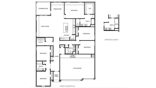 4320 Russet Elm Lane, Rosenberg, TX 77469
