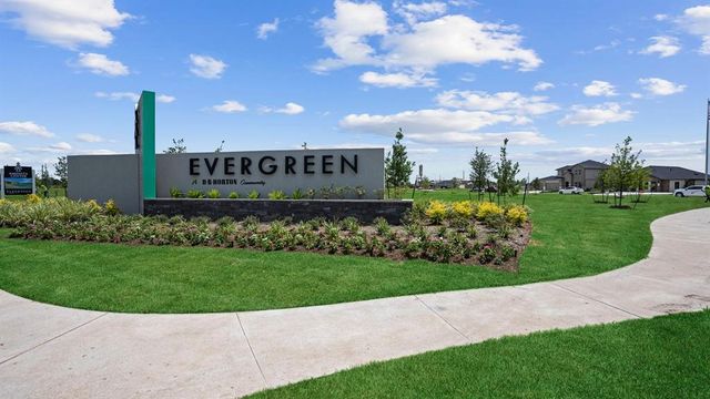4320 Russet Elm Lane, Rosenberg, TX 77469