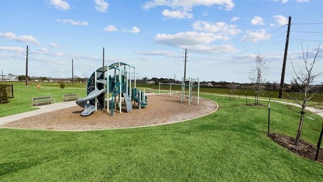 4320 Russet Elm Lane, Rosenberg, TX 77469