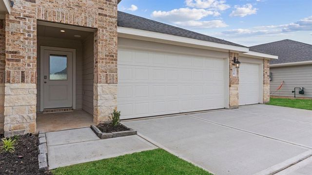 4320 Russet Elm Lane, Rosenberg, TX 77469