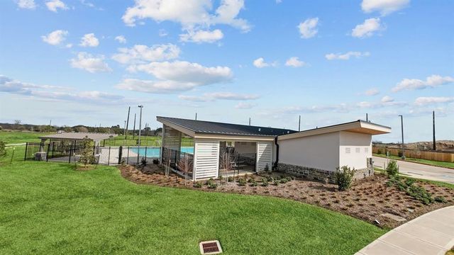4320 Russet Elm Lane, Rosenberg, TX 77469