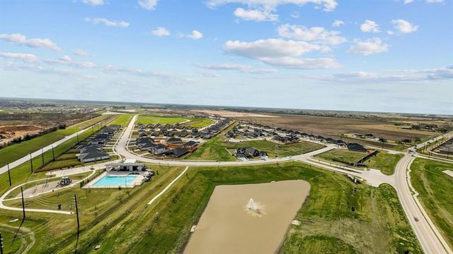 4320 Russet Elm Lane, Rosenberg, TX 77469