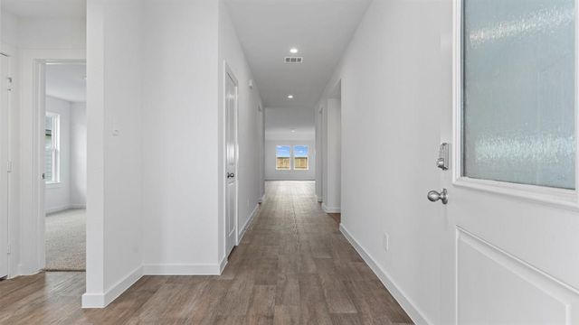 4320 Russet Elm Lane, Rosenberg, TX 77469