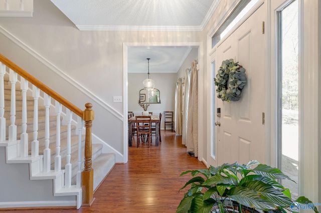 500 Oak Trail NE, Hartselle, AL 35640