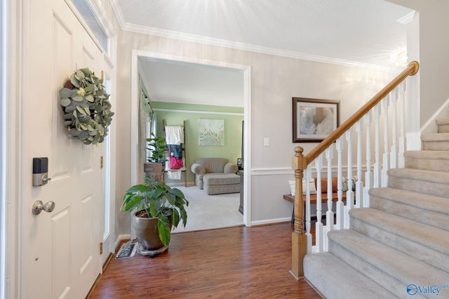 500 Oak Trail NE, Hartselle, AL 35640