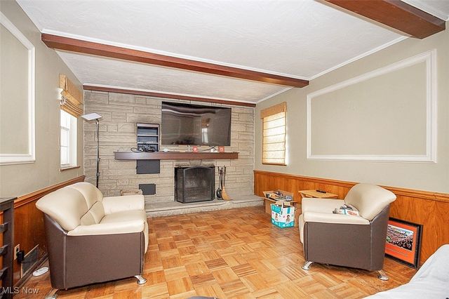 1022 S Belvoir Boulevard, South Euclid, OH 44121