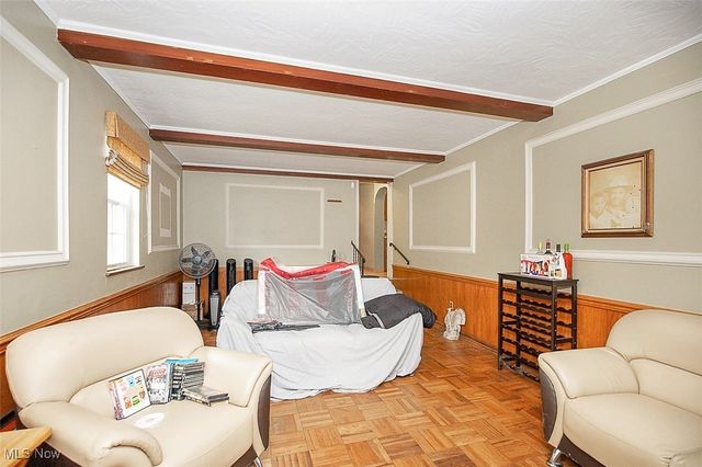 1022 S Belvoir Boulevard, South Euclid, OH 44121