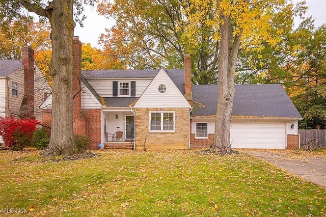 1022 S Belvoir Boulevard, South Euclid, OH 44121
