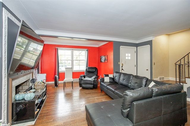 1022 S Belvoir Boulevard, South Euclid, OH 44121