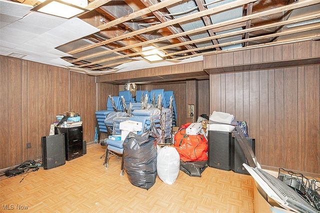 1022 S Belvoir Boulevard, South Euclid, OH 44121