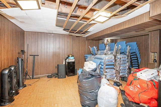 1022 S Belvoir Boulevard, South Euclid, OH 44121