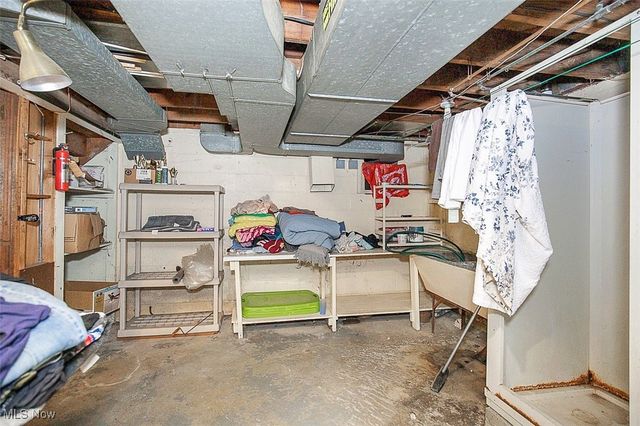 1022 S Belvoir Boulevard, South Euclid, OH 44121