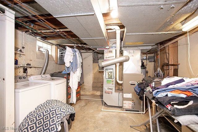 1022 S Belvoir Boulevard, South Euclid, OH 44121