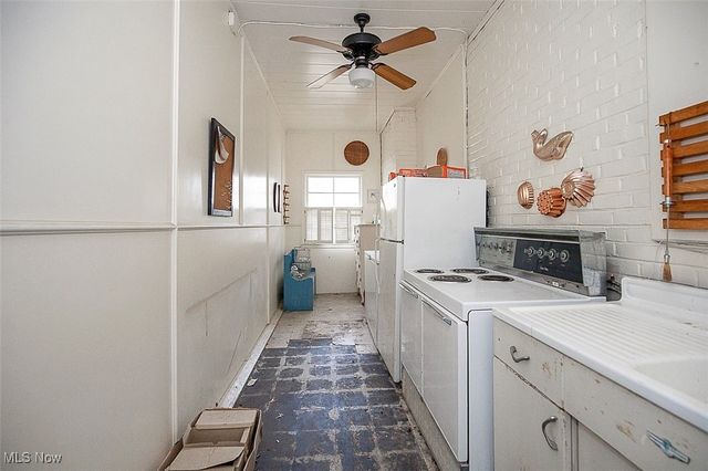 1022 S Belvoir Boulevard, South Euclid, OH 44121