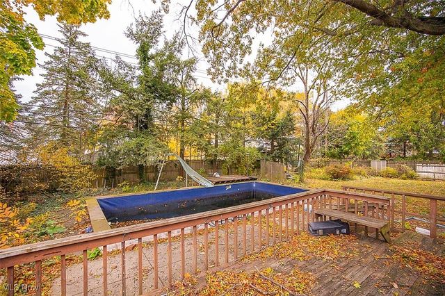 1022 S Belvoir Boulevard, South Euclid, OH 44121