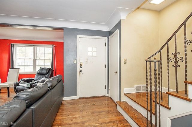 1022 S Belvoir Boulevard, South Euclid, OH 44121