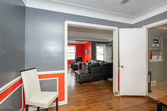 1022 S Belvoir Boulevard, South Euclid, OH 44121