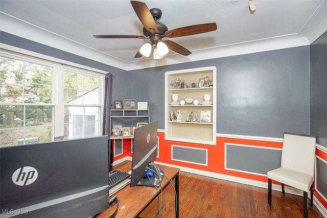 1022 S Belvoir Boulevard, South Euclid, OH 44121