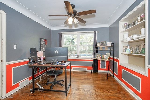 1022 S Belvoir Boulevard, South Euclid, OH 44121