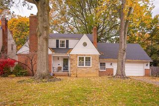 1022 S Belvoir Boulevard, South Euclid, OH 44121