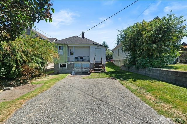 1413 N Garden, Bellingham, WA 98225