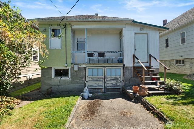 1413 N Garden, Bellingham, WA 98225