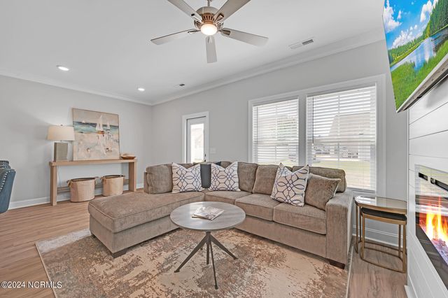 2129 Kali Lane B, Greenville, NC 27834