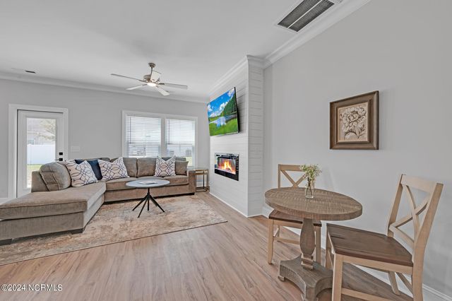 2129 Kali Lane B, Greenville, NC 27834