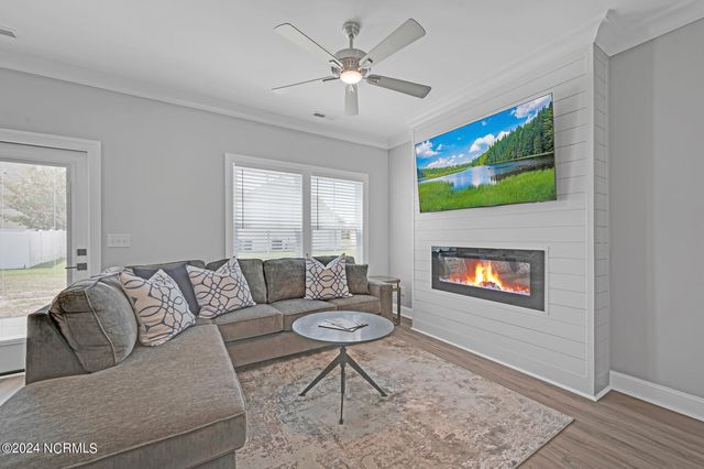 2129 Kali Lane B, Greenville, NC 27834