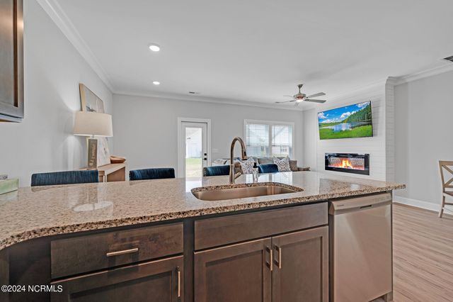 2129 Kali Lane B, Greenville, NC 27834