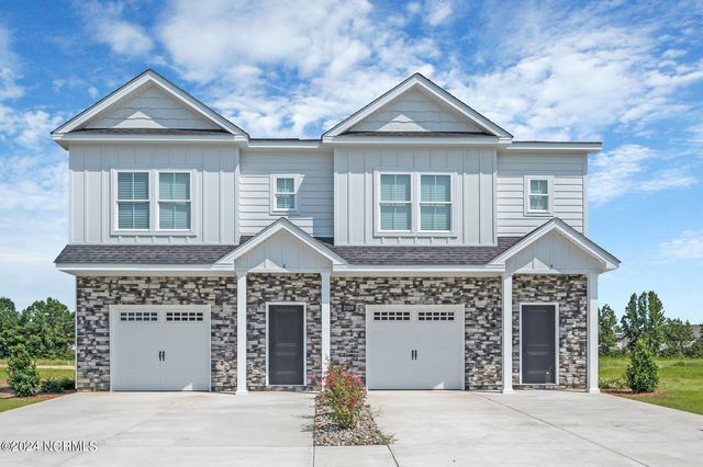 2129 Kali Lane B, Greenville, NC 27834