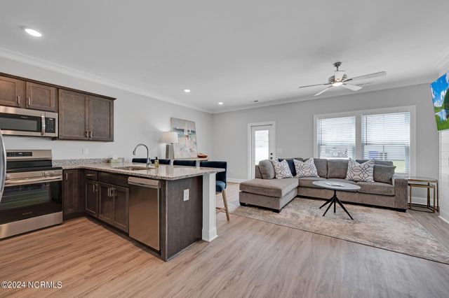 2129 Kali Lane B, Greenville, NC 27834