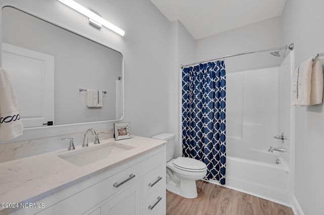 2129 Kali Lane B, Greenville, NC 27834