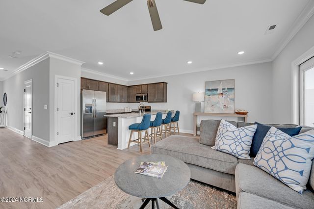 2129 Kali Lane B, Greenville, NC 27834