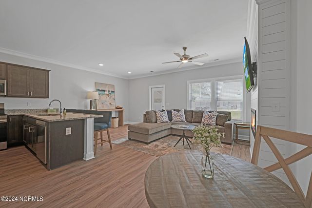 2129 Kali Lane B, Greenville, NC 27834