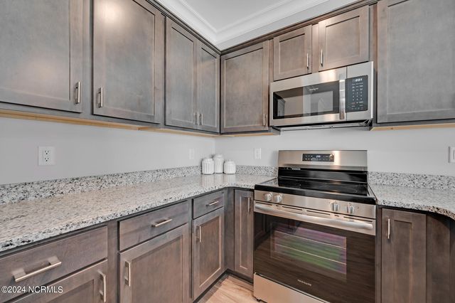 2129 Kali Lane B, Greenville, NC 27834