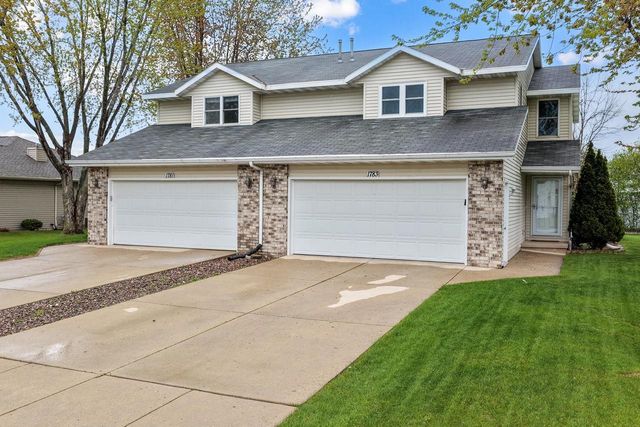 1781 BRIARWOOD COURT, De Pere, WI 54115