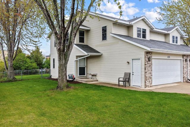 1781 BRIARWOOD COURT, De Pere, WI 54115