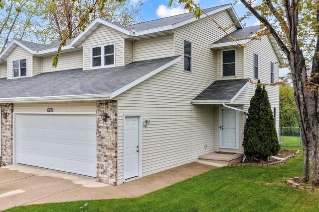 1781 BRIARWOOD COURT, De Pere, WI 54115