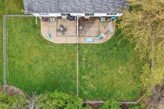 1781 BRIARWOOD COURT, De Pere, WI 54115