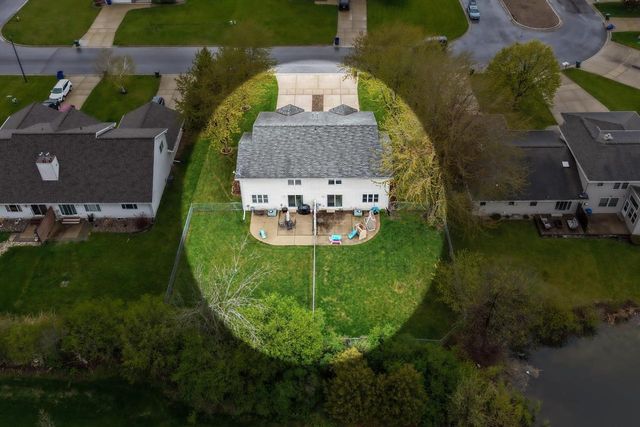 1781 BRIARWOOD COURT, De Pere, WI 54115
