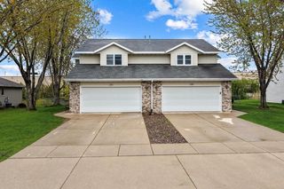 1781 BRIARWOOD COURT, De Pere, WI 54115