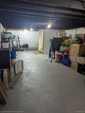 4049 Slattery Road, North Branch, MI 48461