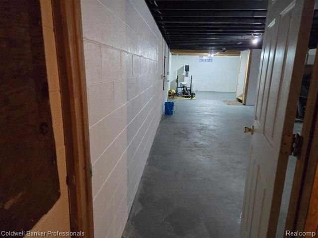 4049 Slattery Road, North Branch, MI 48461