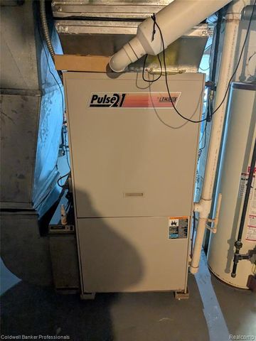 4049 Slattery Road, North Branch, MI 48461