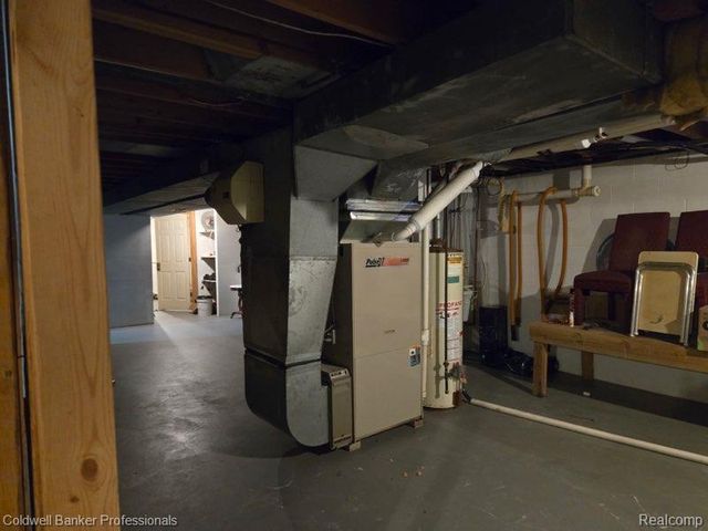 4049 Slattery Road, North Branch, MI 48461