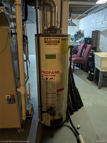 4049 Slattery Road, North Branch, MI 48461